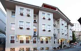 Ayasofya Hotel